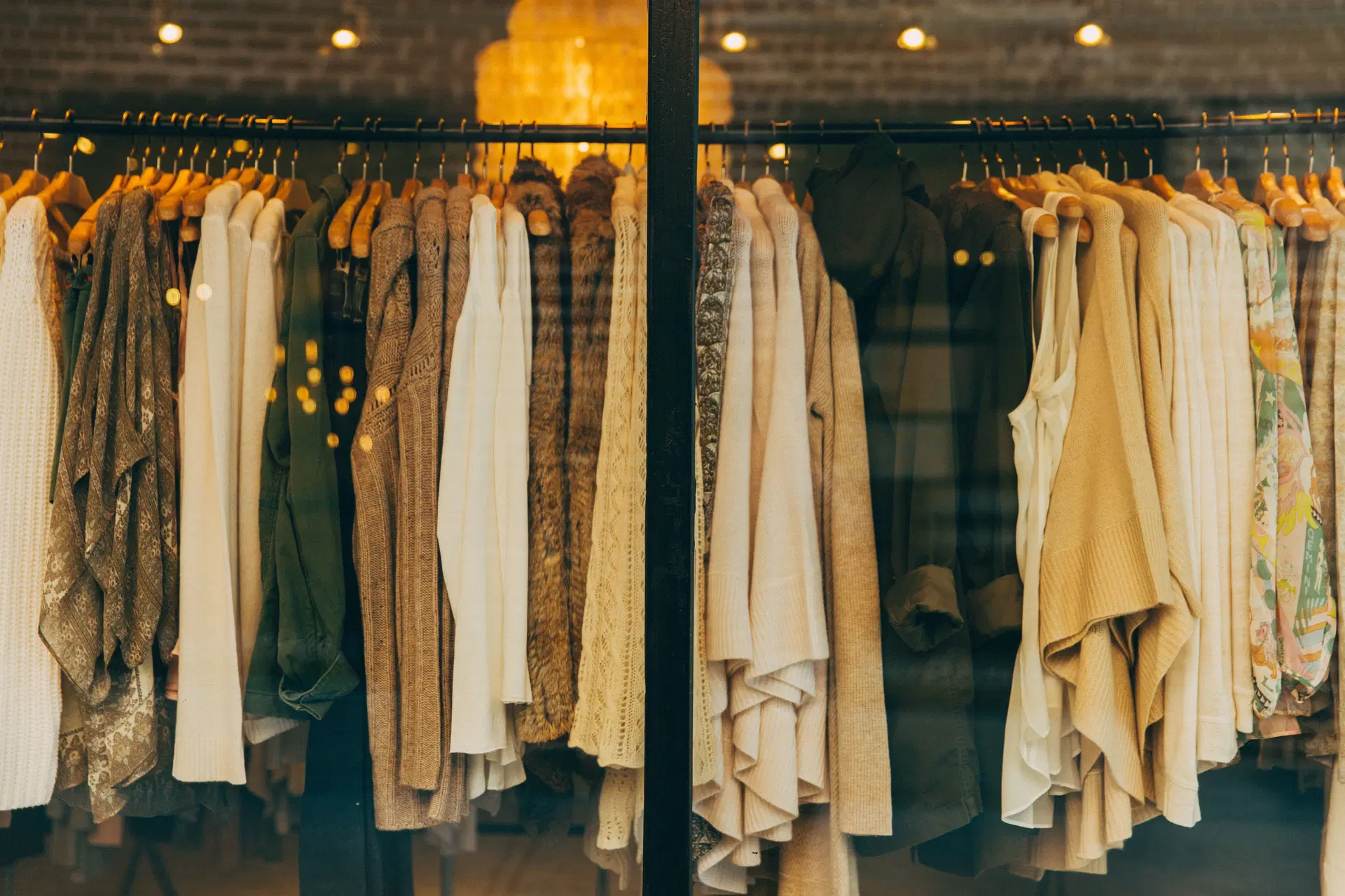 Clothing Category